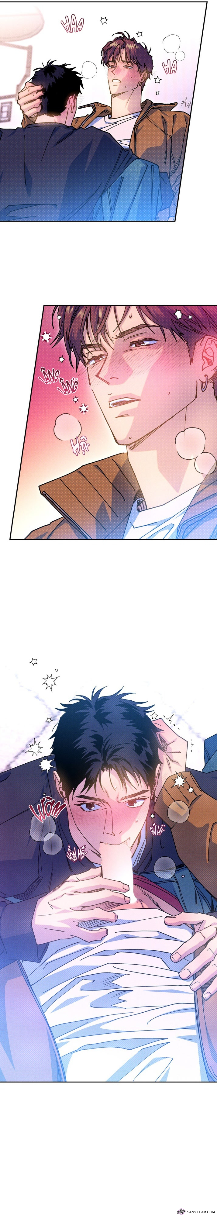 Lỗi Lập Trình - Chap 98